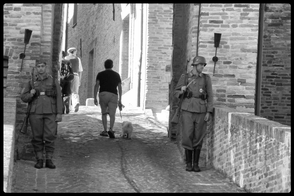 Ricostruzione Storica