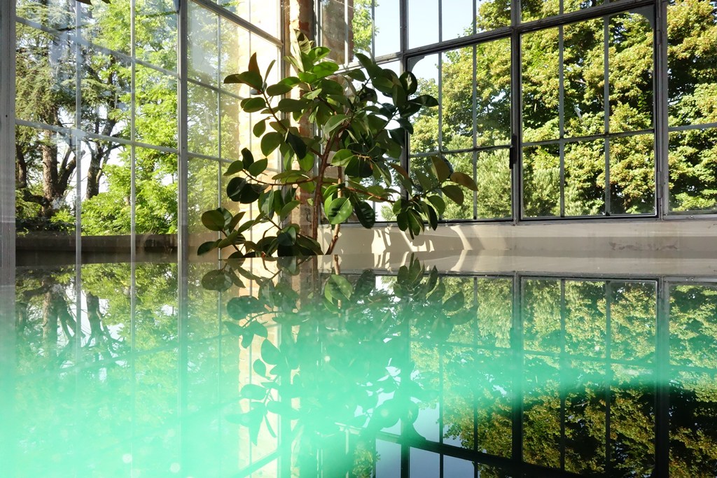 dove tutto confluisce