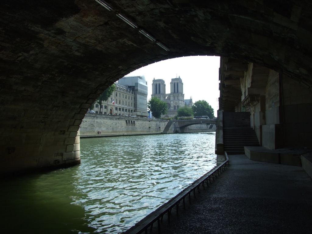 Notre Dame