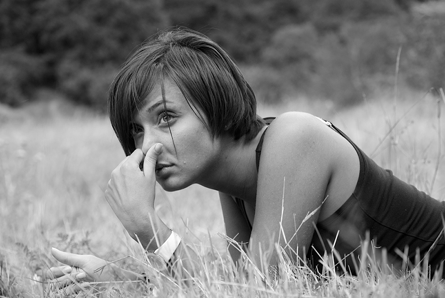 Ritratti di montagna