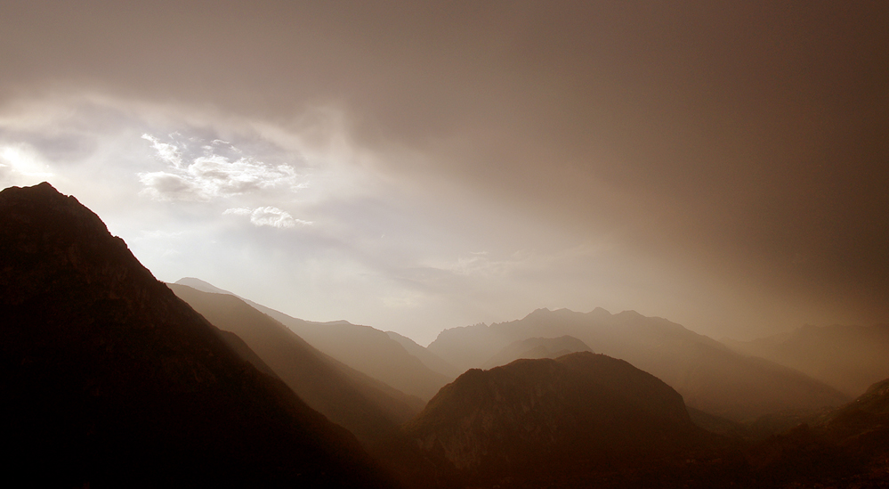 Sera al Monte Brione