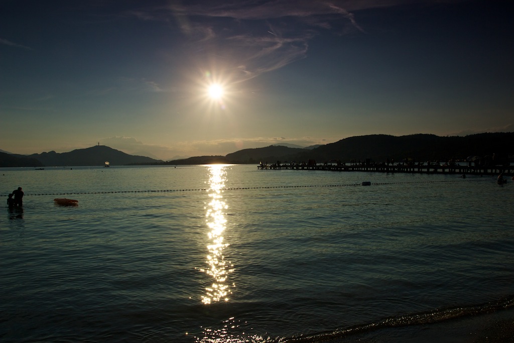 Woerthersee - pt. 2