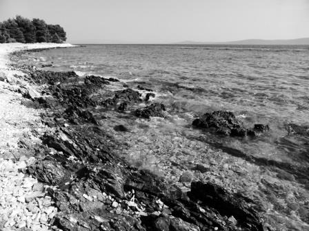 Croazia B&W (2)