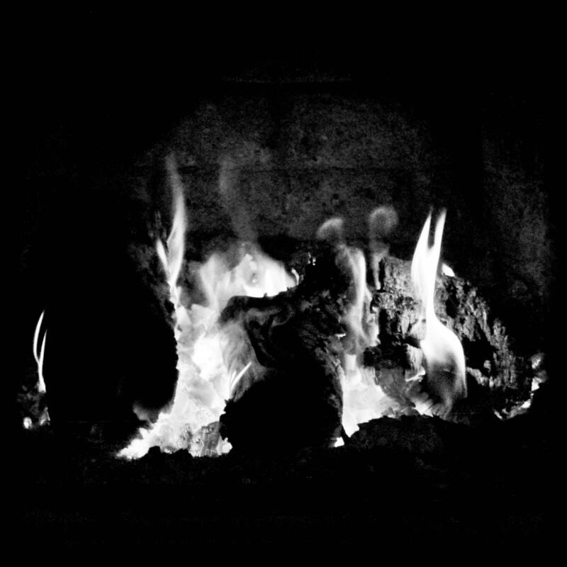 Gli spiriti del fuoco in una conversazione