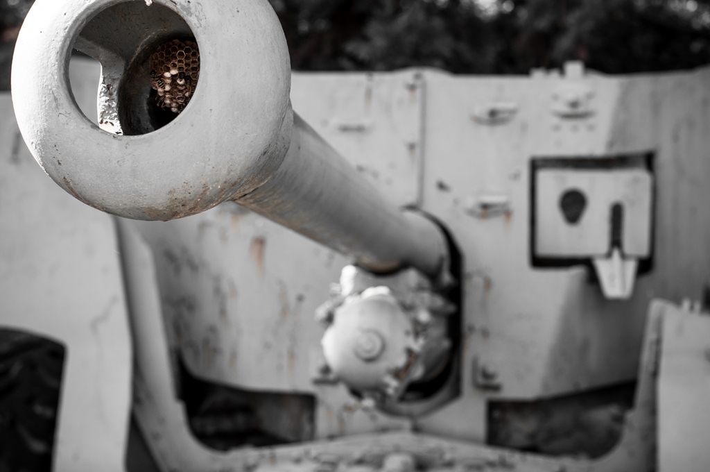 Esercito Cobelligerante Italiano - cannone da 57/50