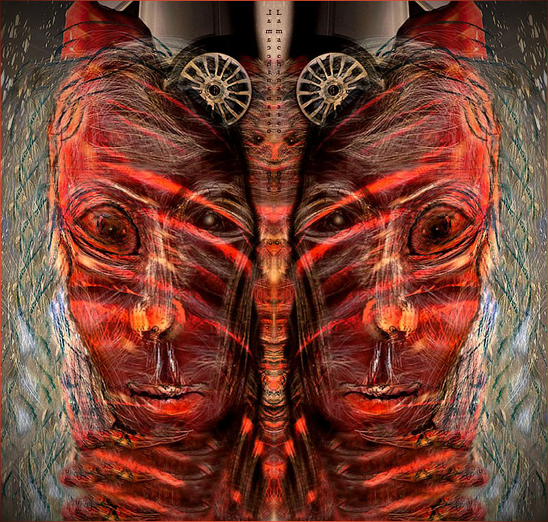 Carro dell'ultima ora � riv.