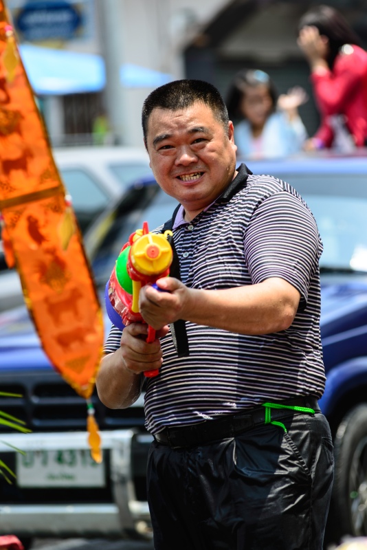 Songkran