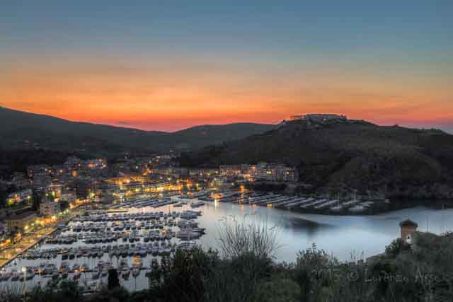Porto Ercole