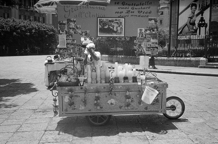 grattatella du zu vic�