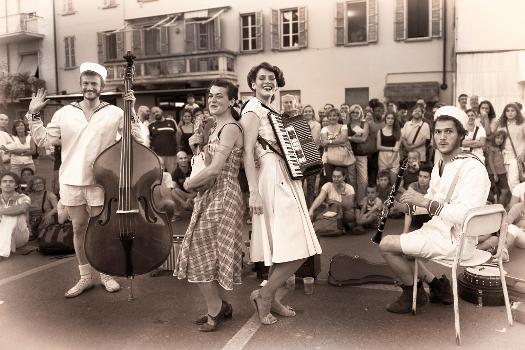 quando la radio aveva le valvole