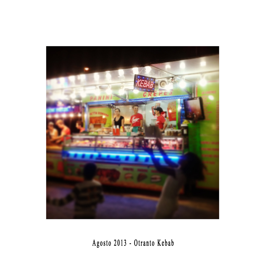Otranto Kebab