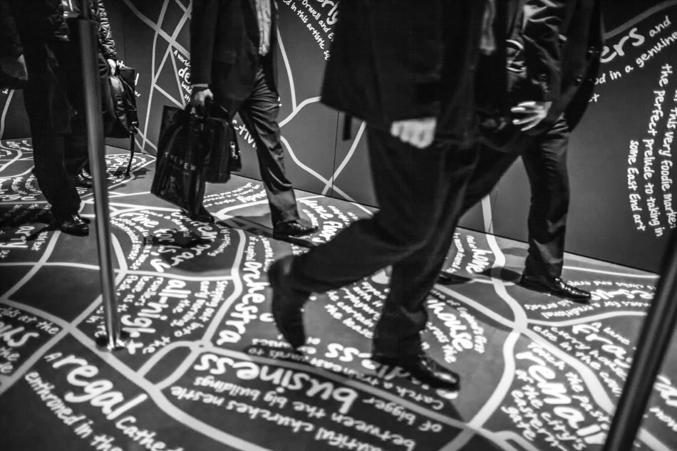 business is business