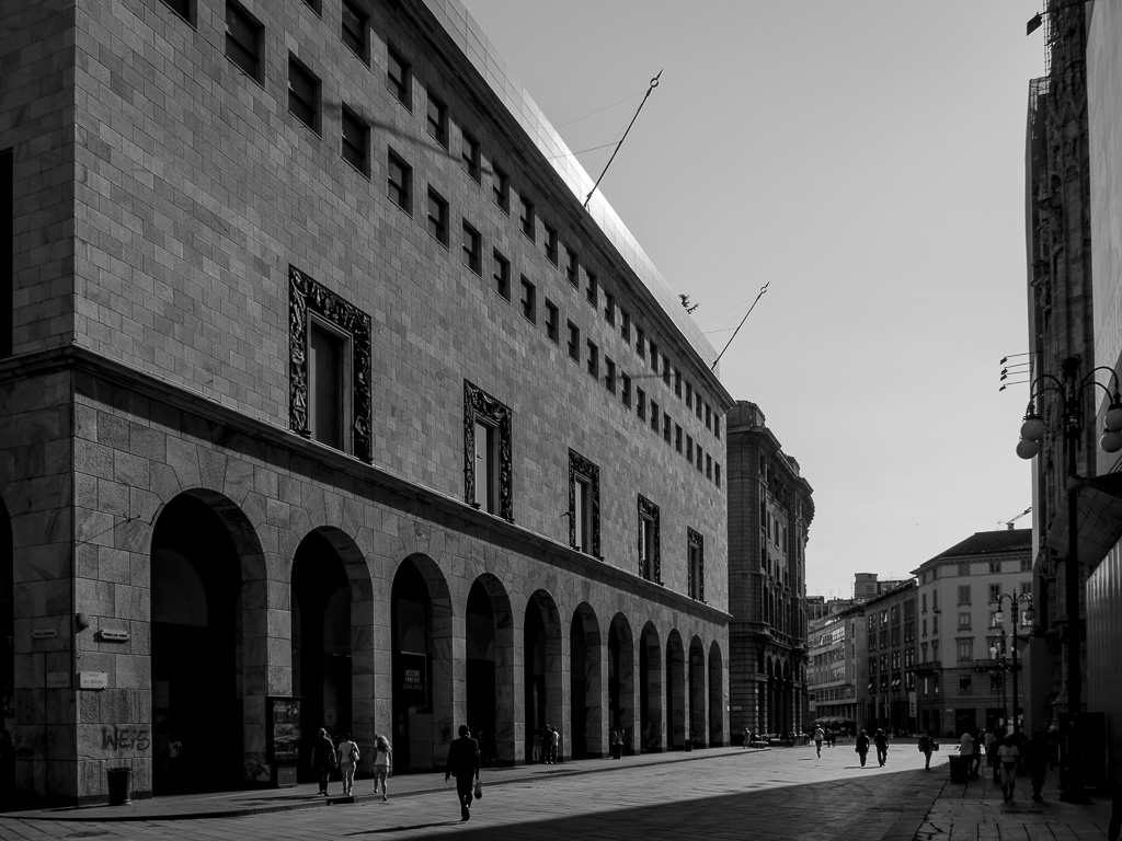 Milano Street 20130813