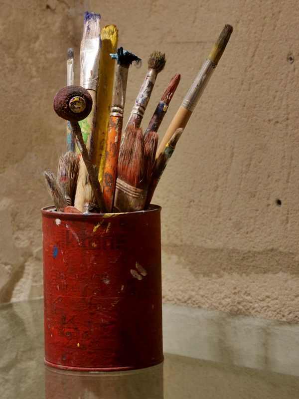 i ferri del mestiere