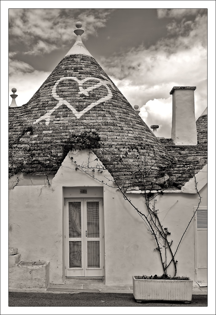 Trullo Alberobello