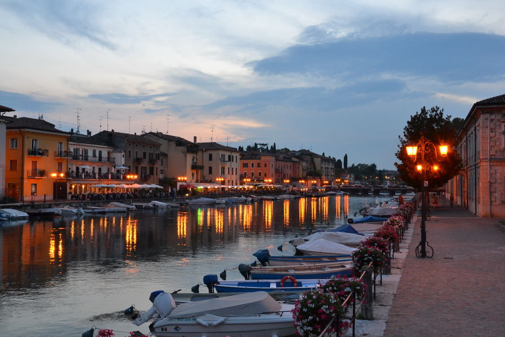 Peschiera del Garda