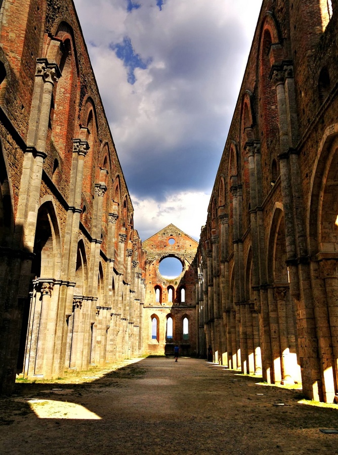 San Galgano