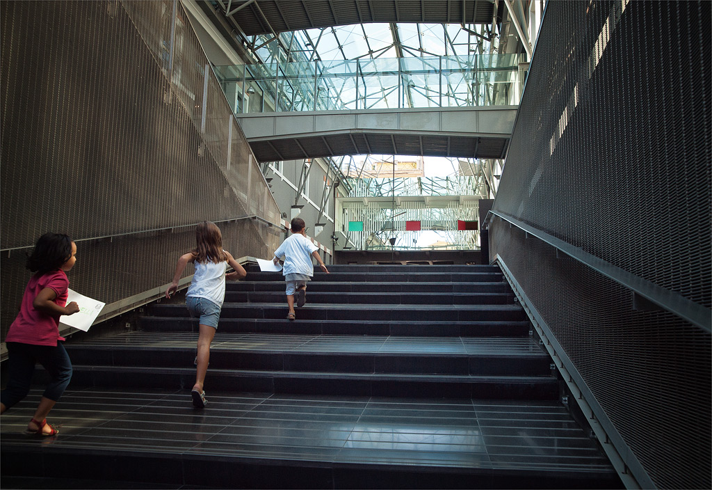 Museo di Arte Contemporanea, Roma