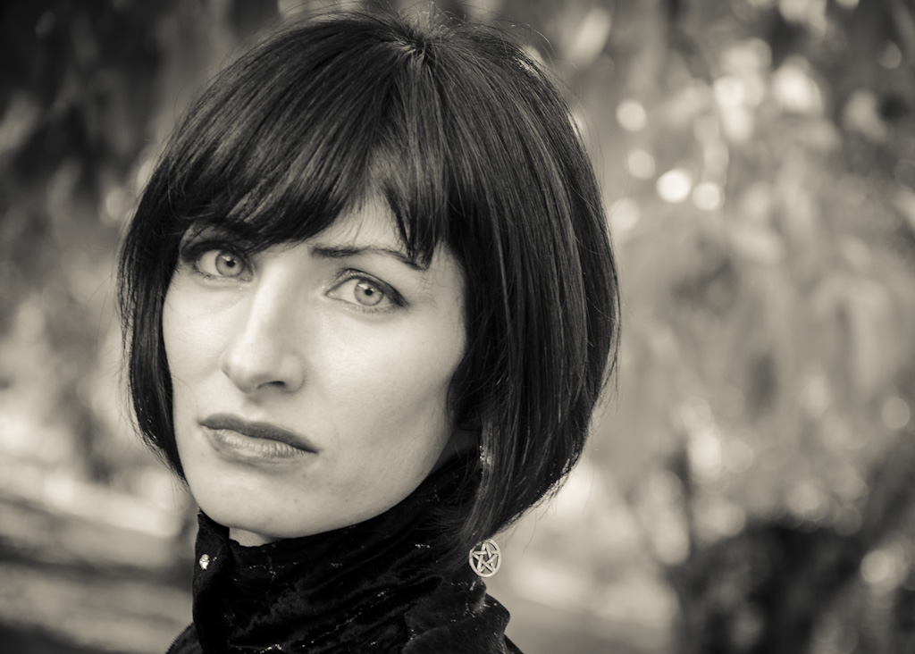 La mia gemella - my twin sister