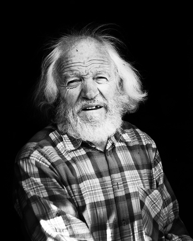 IL SIMPATICO PASTORE