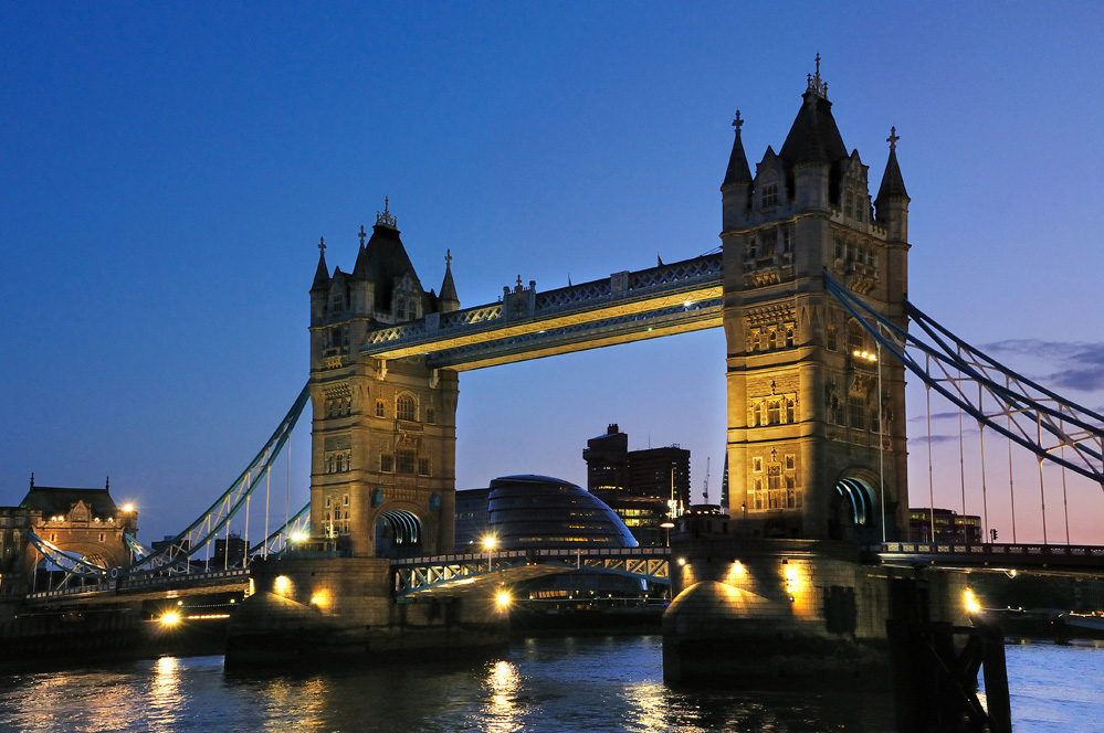 Tower Bridge
