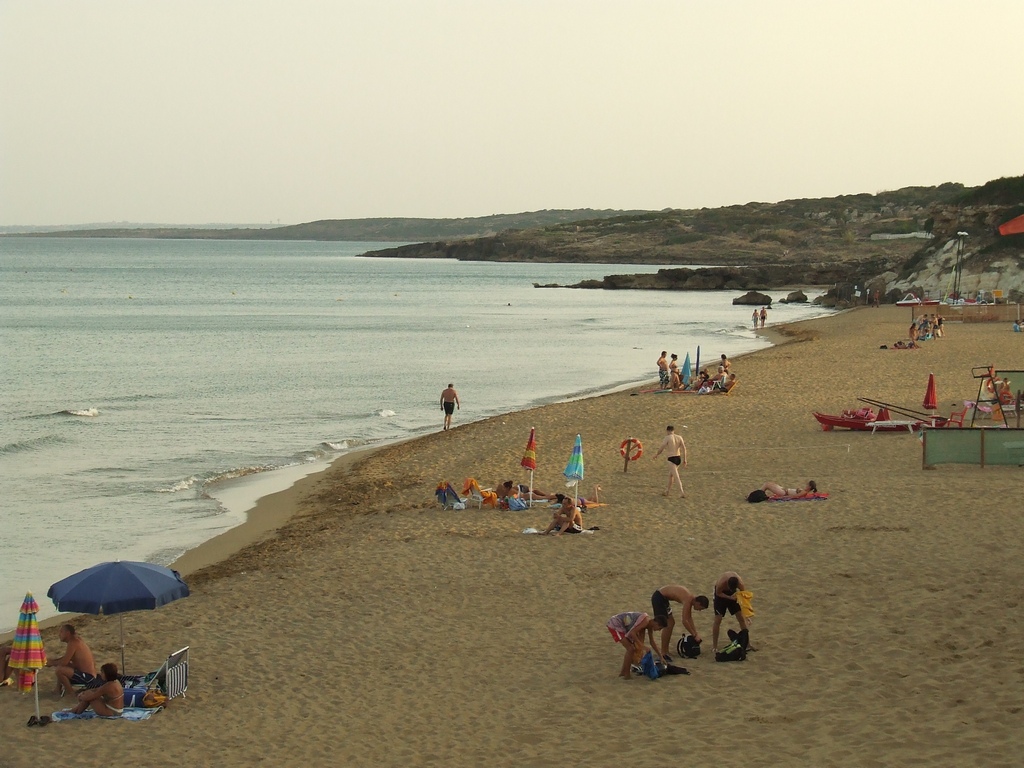 Marina di Noto