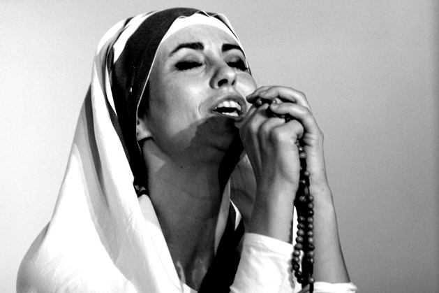 Madre Teresa - Il musical