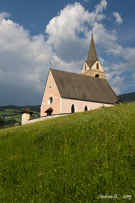 Rodeneck - Rodengo (BZ)