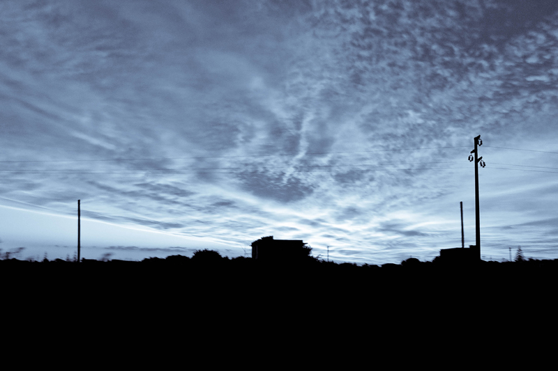 non andare oltre quello che senti