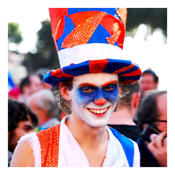 Roma 15 Ottobre 2011