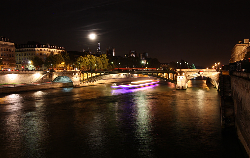 Cartolina da Parigi - 1