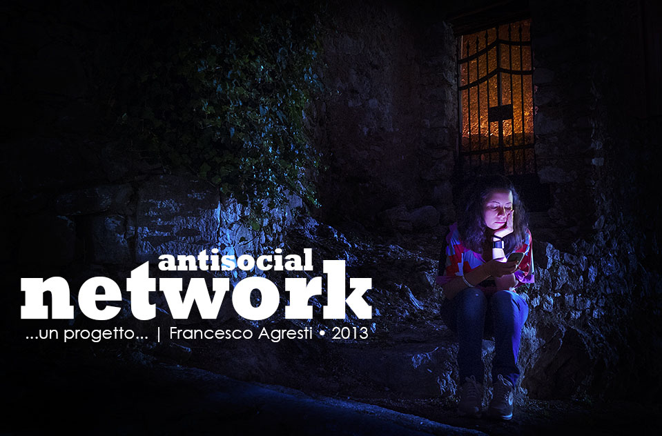 .::AntiSocial Network::.