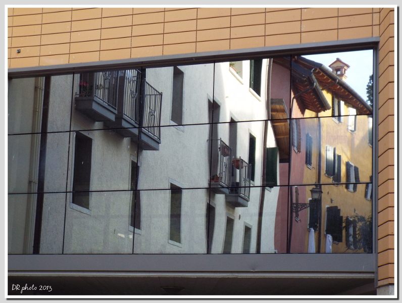 riflessi