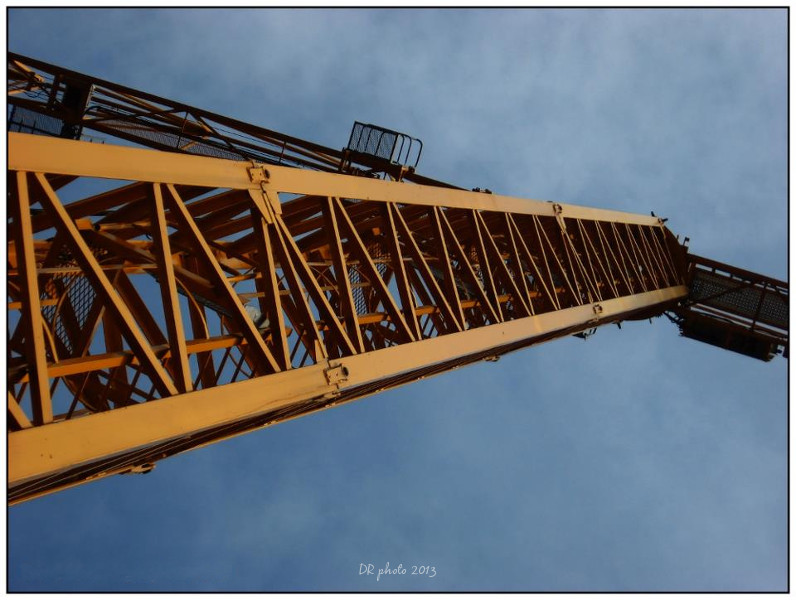 strutture metalliche 1