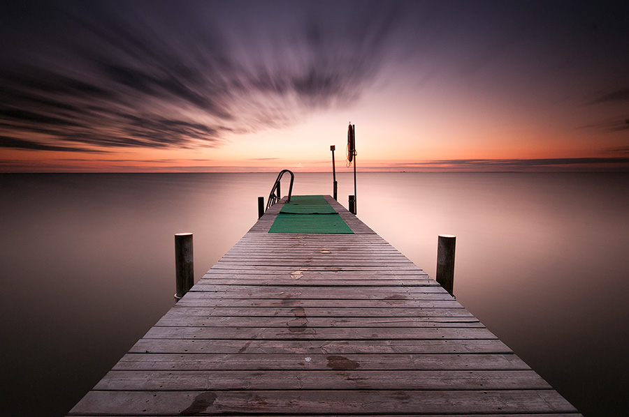 Sevezia long exposure 2