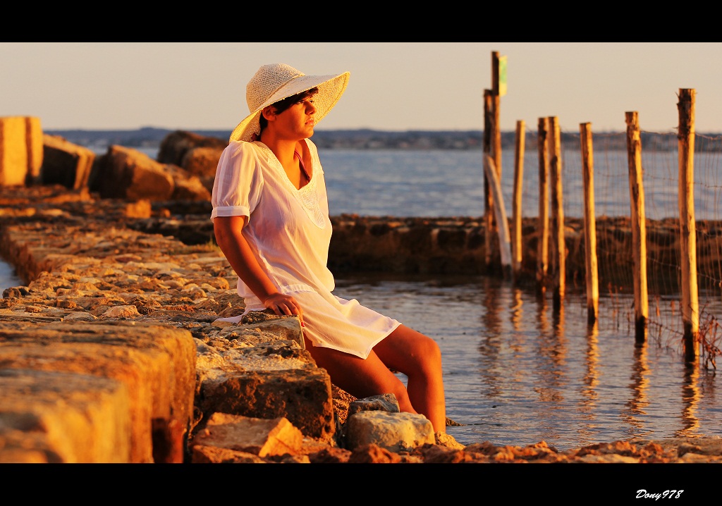 sole caldo di Sicilia