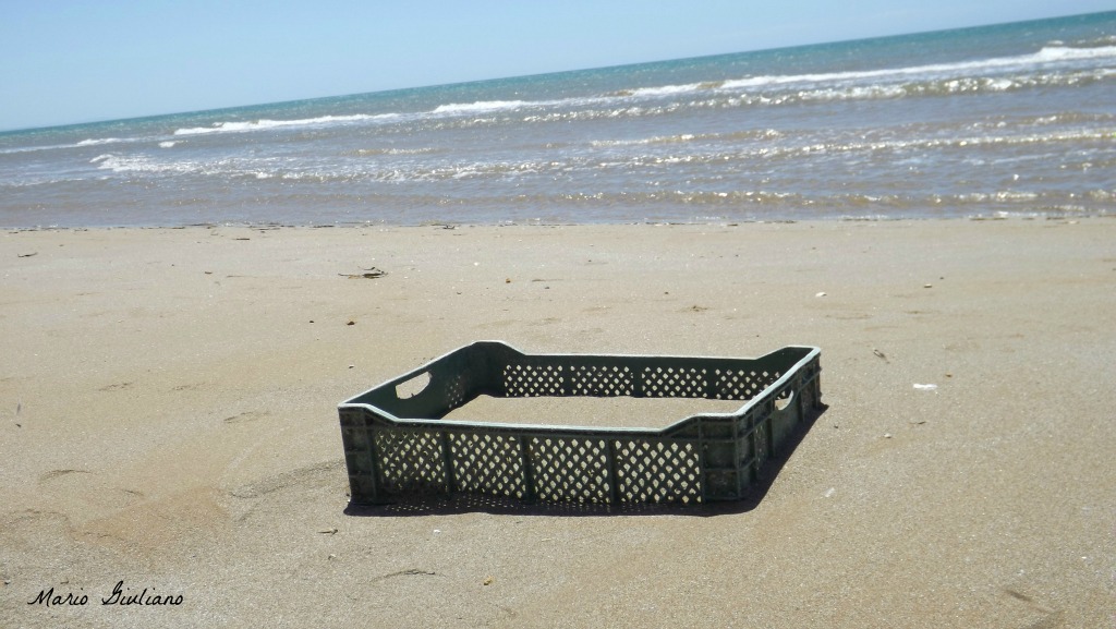 lungomare trefontane