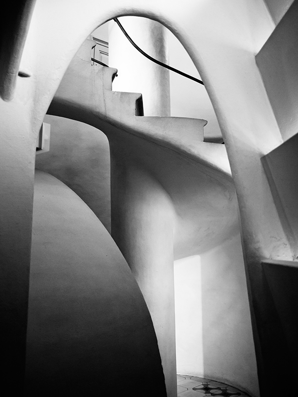 Barcelona - casa Batll�