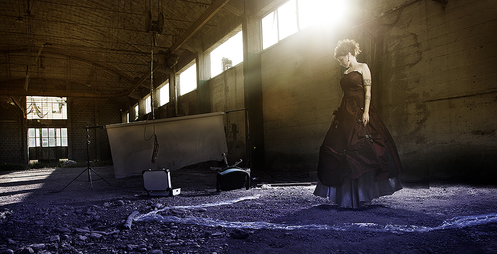 Erika Biavati Cantautrice