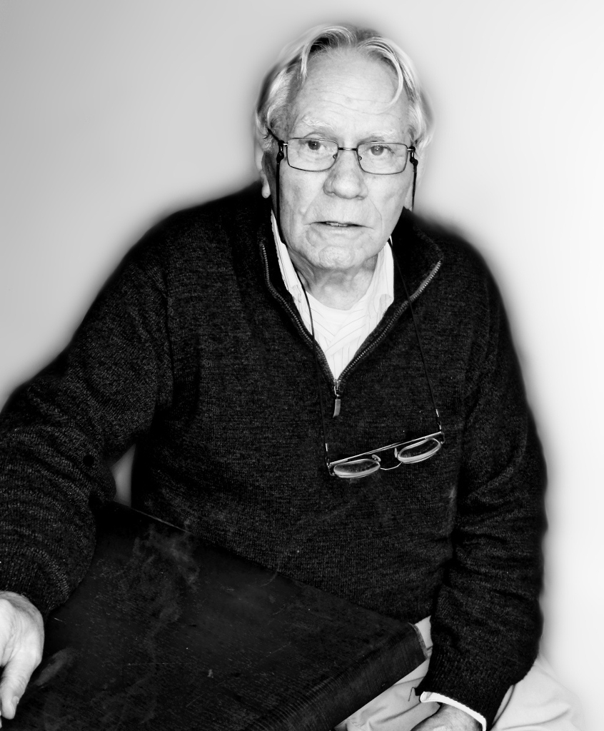 l'anima della baracca  !