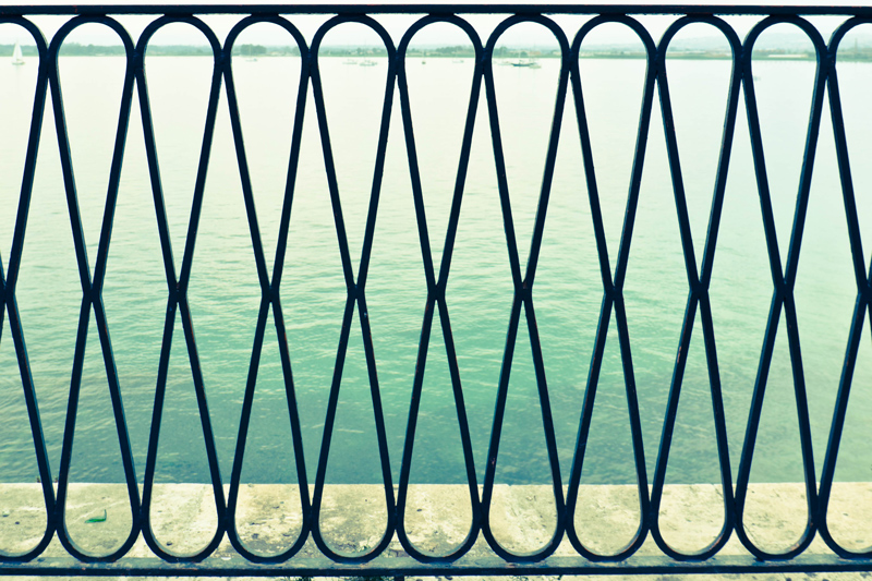 come una pellicola ...