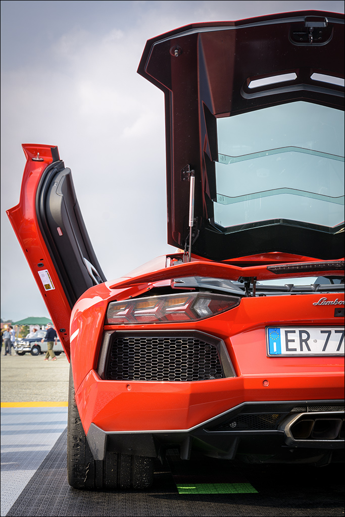 Aventador LP700-4 - 5