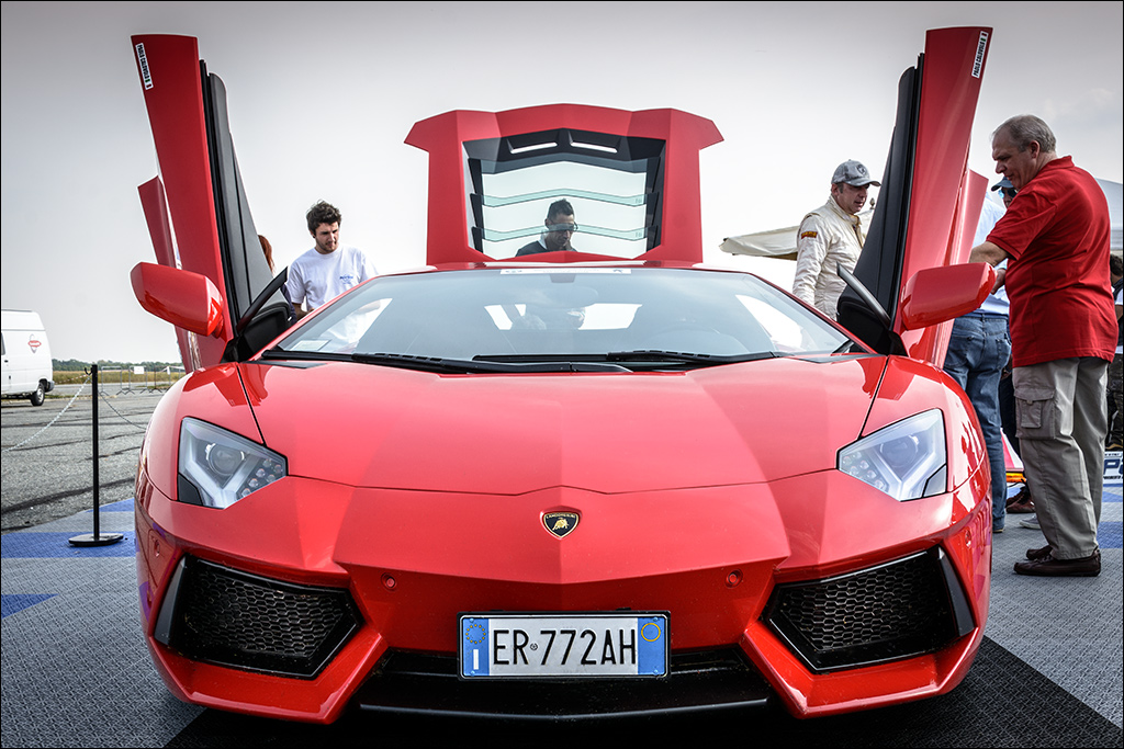 Aventador LP700-4 - 7