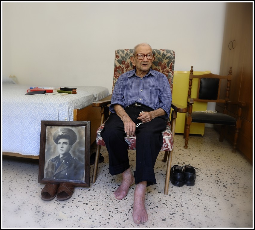 L'amicizia senza et�