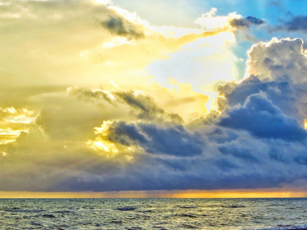 Yin Yang....l'inizio