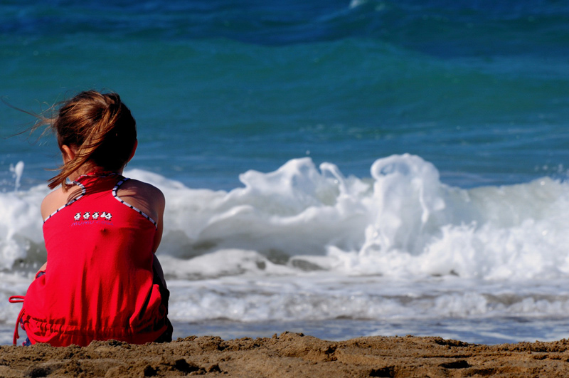 Aspettando tempo migliore