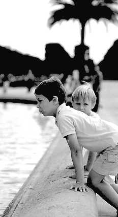 Jardin de Luxembourg