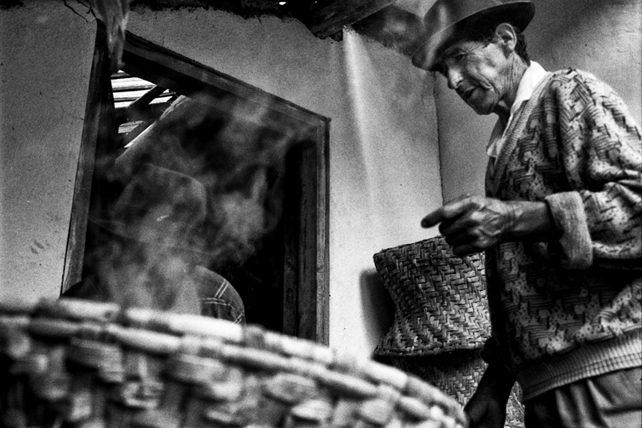 fiesta de los toros en Gir�n.n�1 Gir�n Ecuador2004