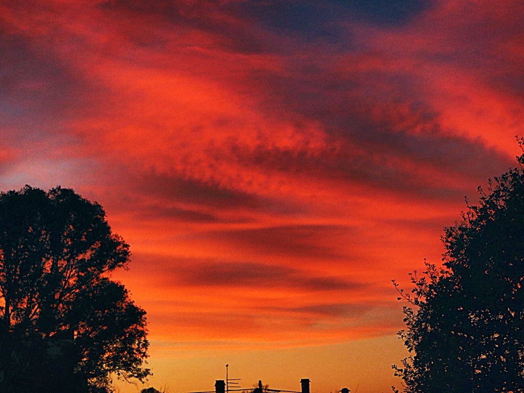 Lettera mai scritta...