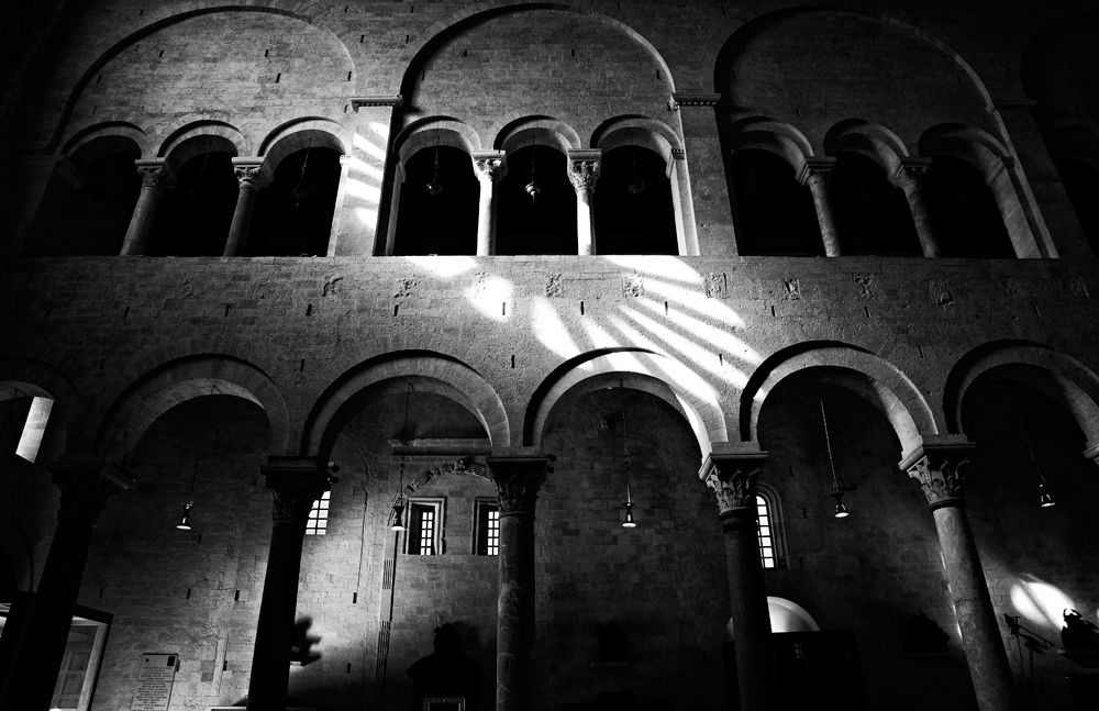 il diavolo si nasconde nei dettagli